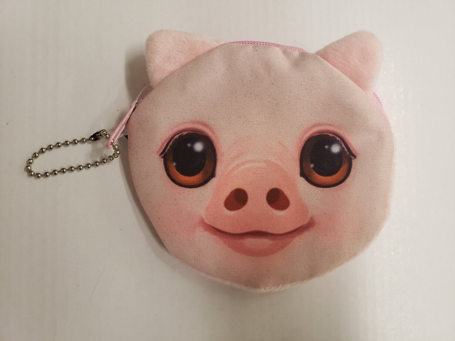 Pig Coin Purse