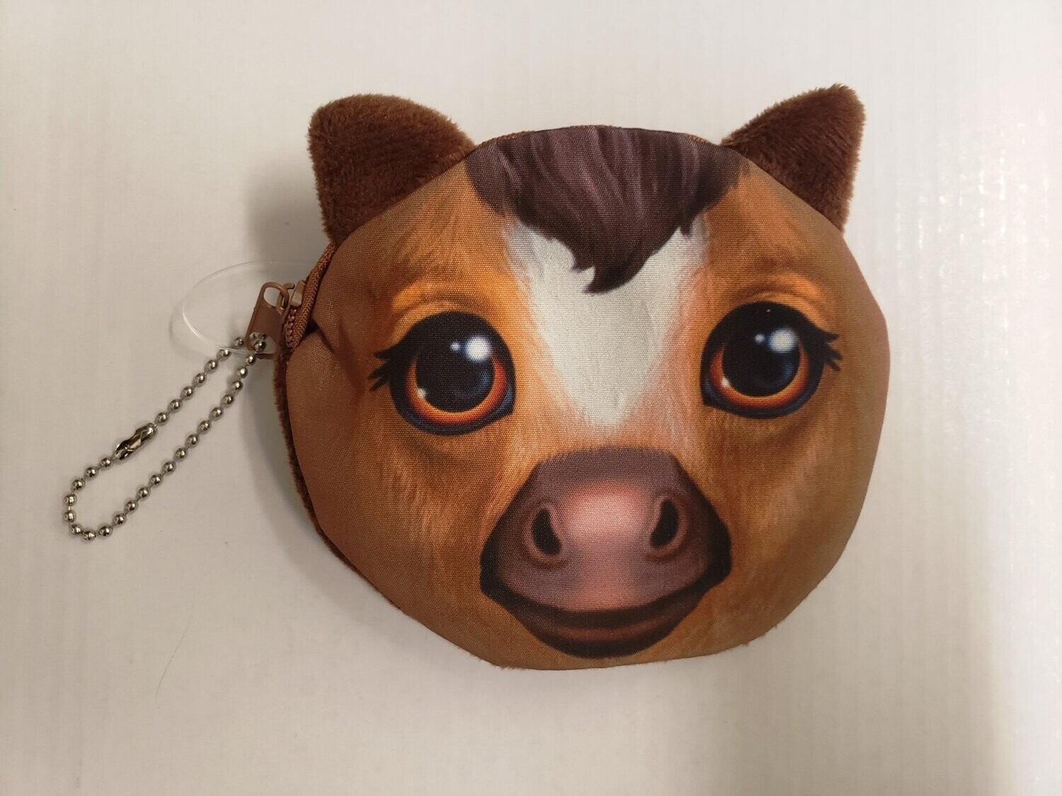 Horse Coin Purse