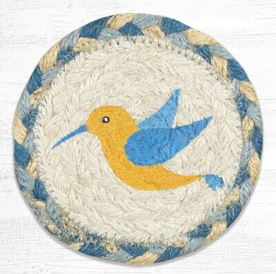 Hummingbird Coaster