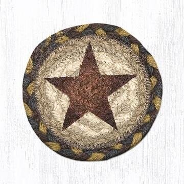 Gold Star Coaster
