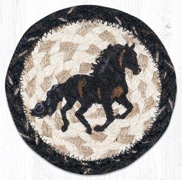 Stallion Horse Coaster