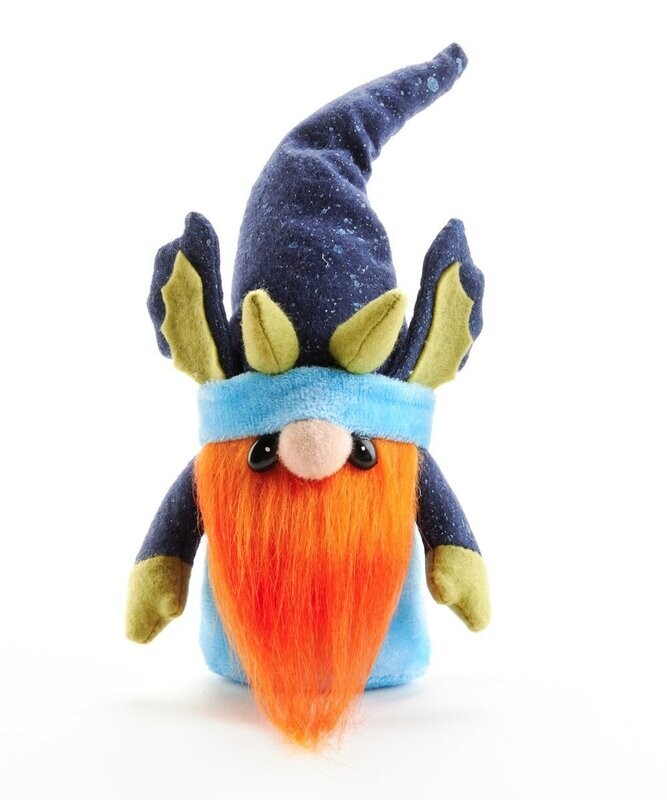 Pocket Pals Gnomies by GC Plush Gnome Dragon gnome Blaze Hug Feel The Love