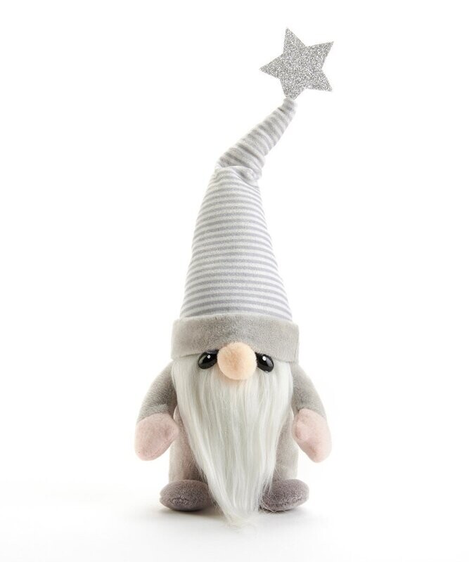 Pocket Pals Gnomies by GC Plush Gnome sleepy gnome Sawyer Hug Feel The Love