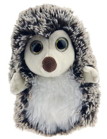 My Lil Baby Hedgehog Plush