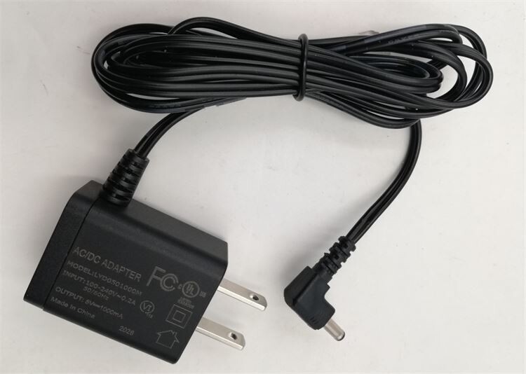 Water Lantern Adapter with electrical cord