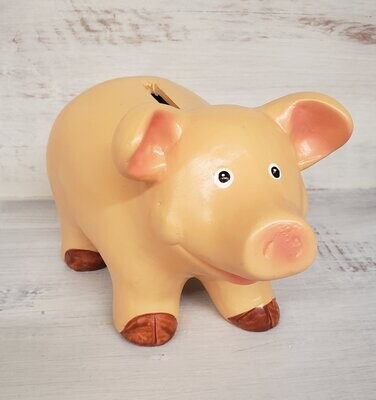 Piggy Bank