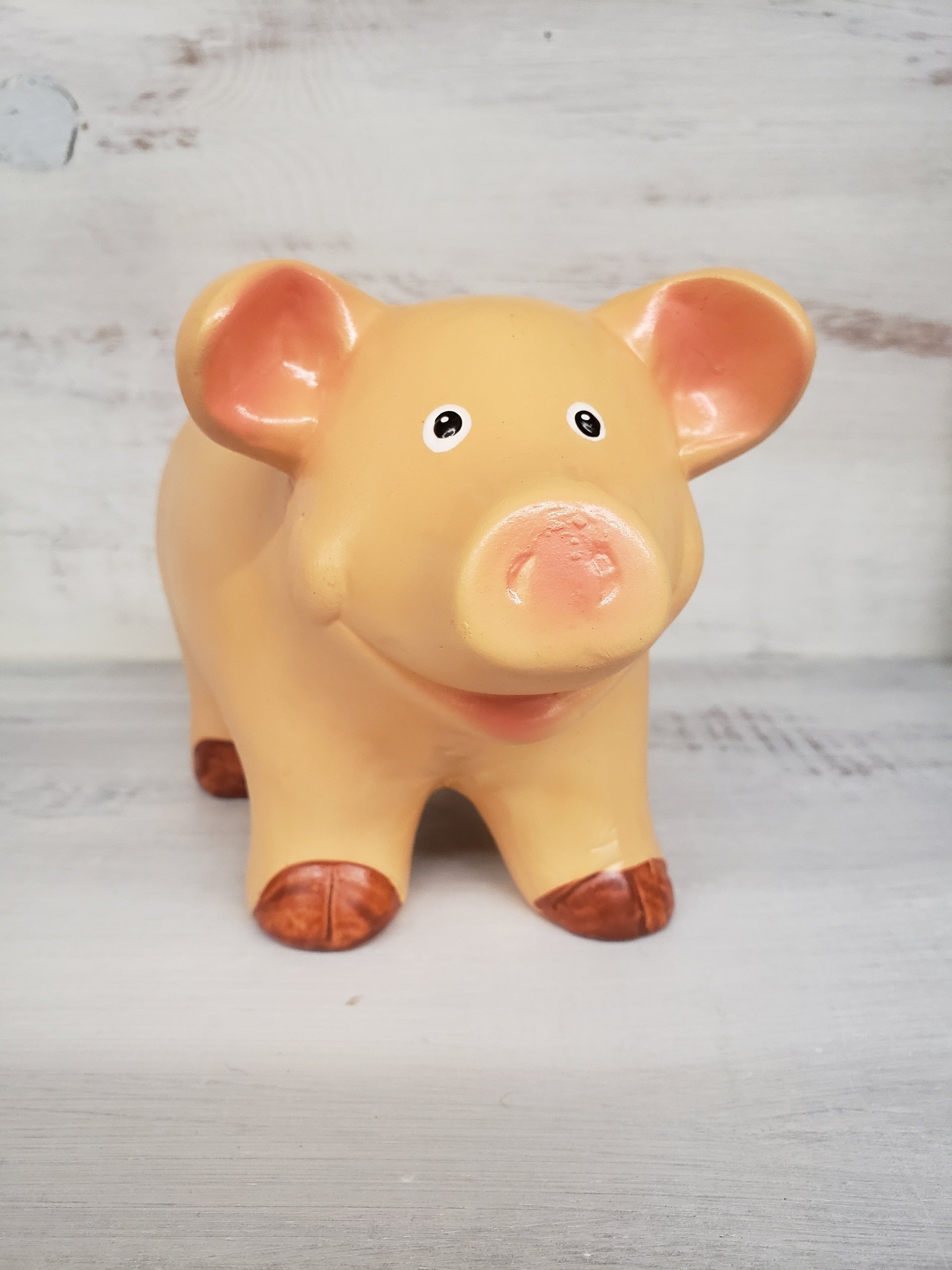 Piggy Bank