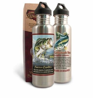 American Expedition Water Bottles