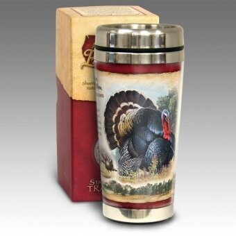 American Expedition Travel Mugs