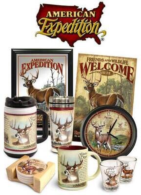 American Expedition
