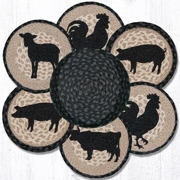 Coasters