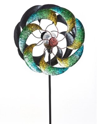 Wind Spinners