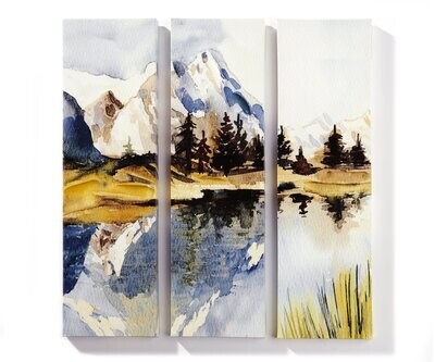 Canvas Prints