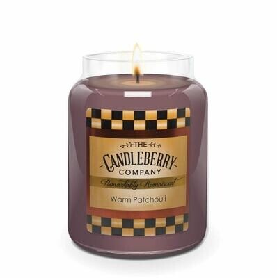 26 oz. Candles