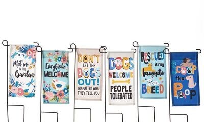 Flags