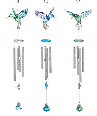 Wind Chimes