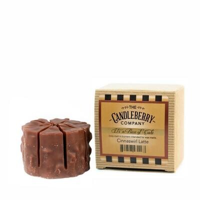 "Piece of Cake" Wax Melts