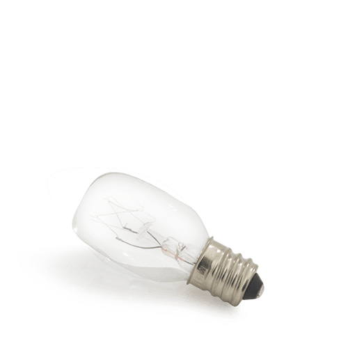 Wax Warmer NP7 Replacement Bulb