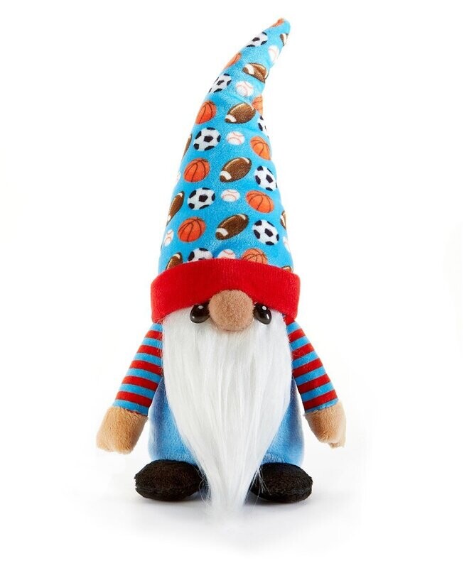 Pocket Pals Plush Sport Gnome - Champ
