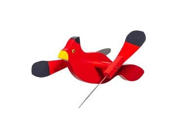 Whirly Birds