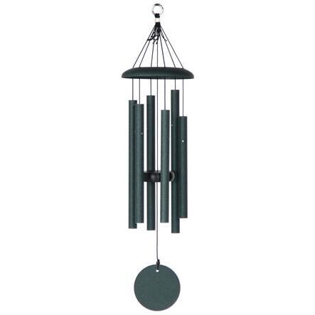 Corinthian Bells® 27" Windchime, Multiple Colors