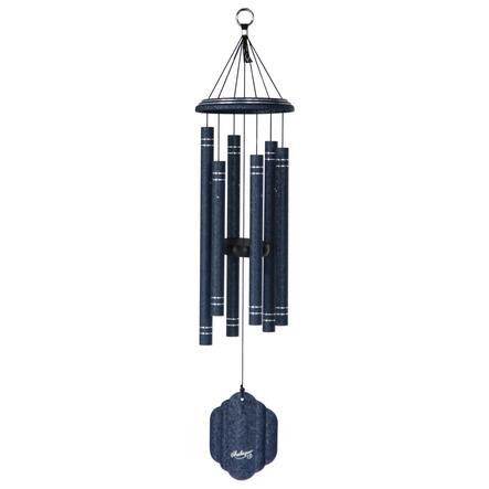 Arabesque® 32" Windchime, Multiple Colors