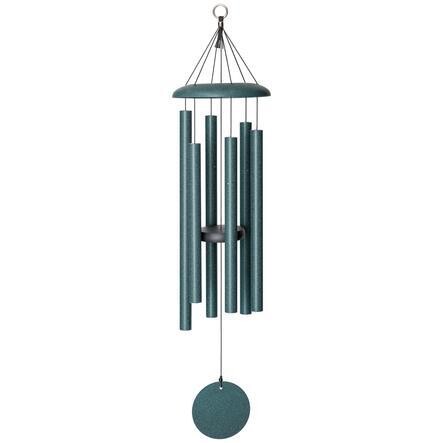 Corinthian Bells® 36" Windchime, Multiple Colors