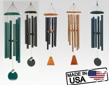 Wind River Wind Chimes