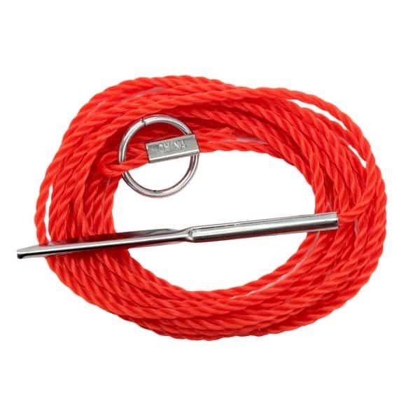 South Bend 9' Poly Stringer Fishing Stringer R