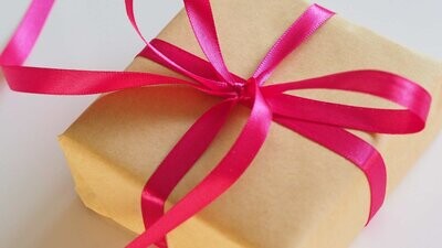 Gift Wrap It! For Any Occasion