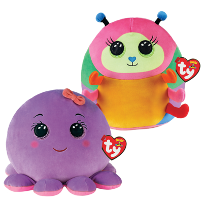 Squishy Beanies