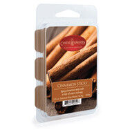 Cinnamon Sticks 2.5 oz Wax Melt
