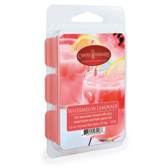 Watermelon Lemonade 2.5 oz Wax Melt