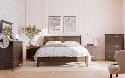 Bedroom Furniture