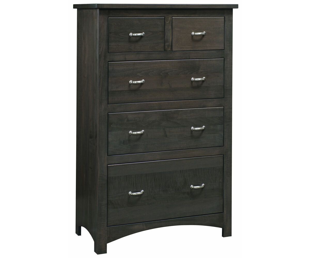 Siesta Chest of Drawers