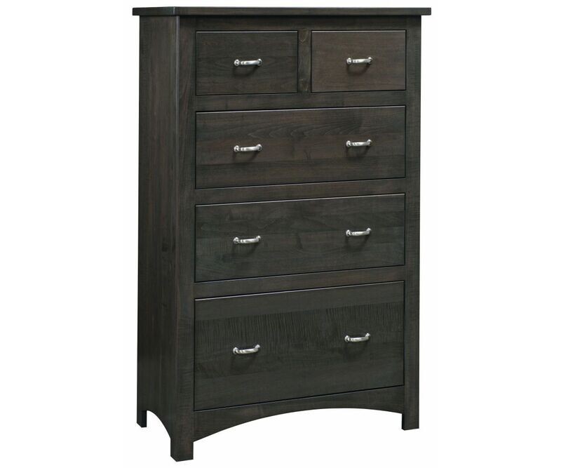 Siesta Chest of Drawers