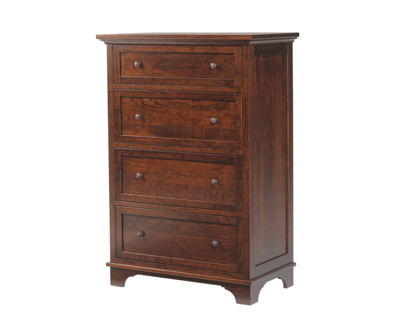 Arlington Chest of Drawers
