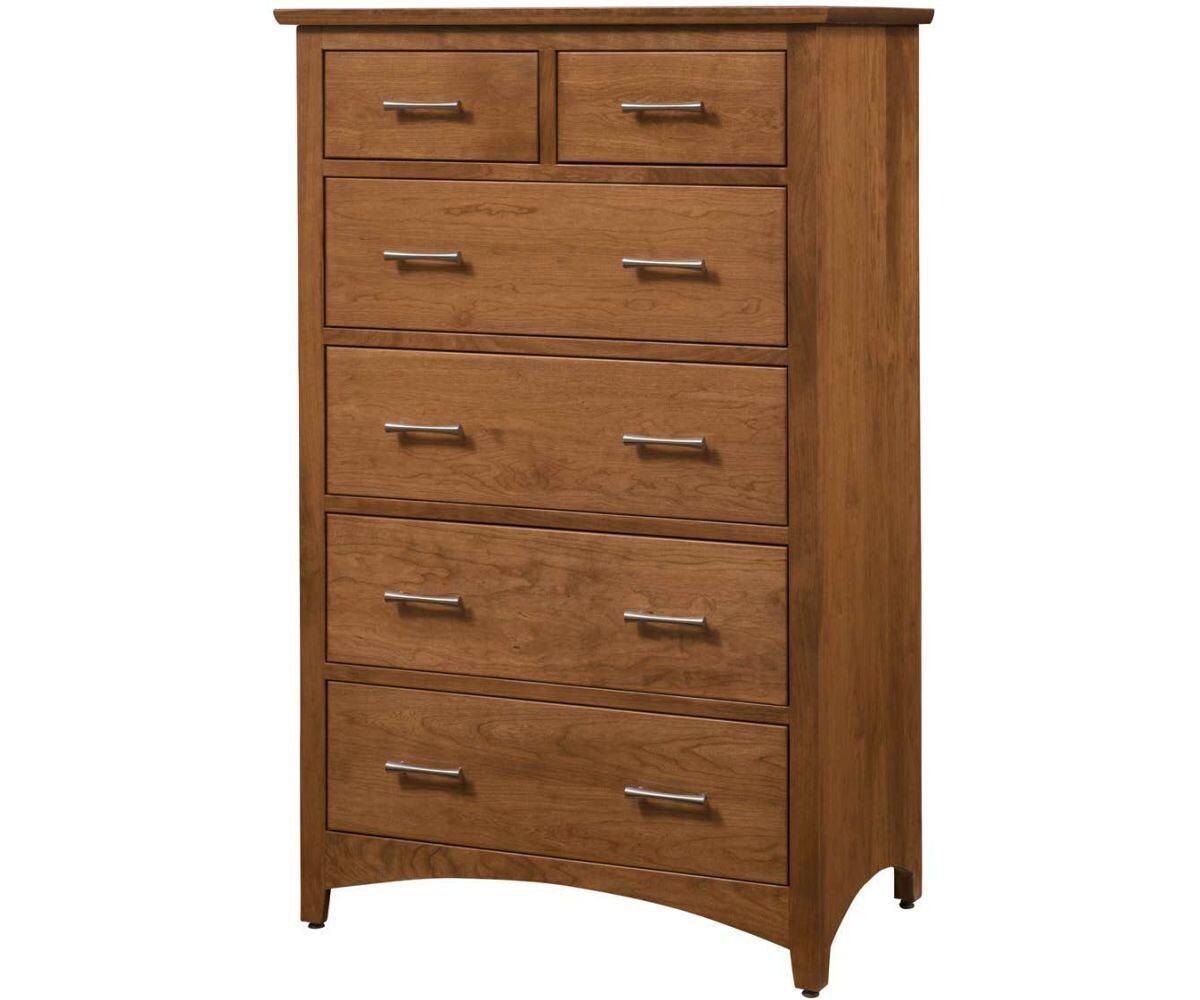 Barrington Chest of Drawers