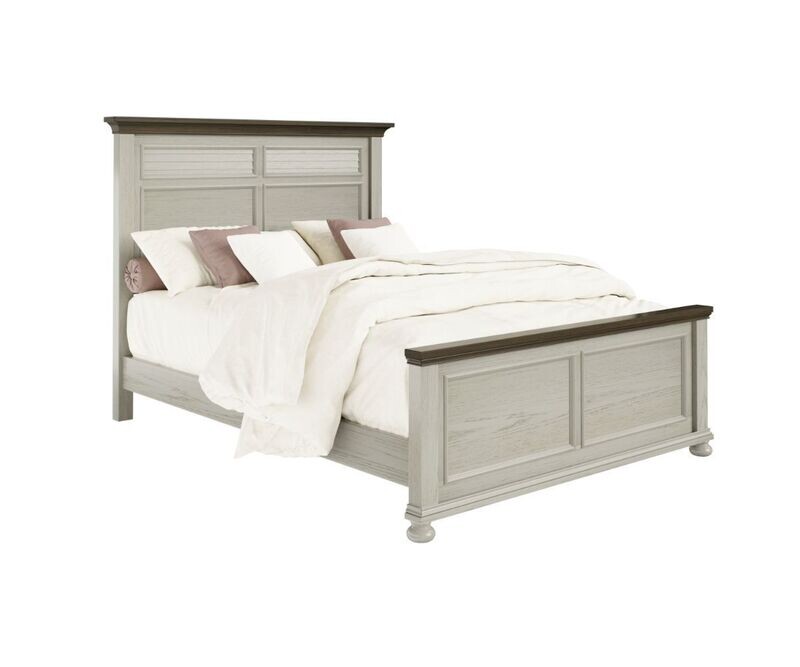 Hickory Grove Bed
