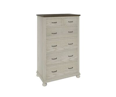 Hickory Grove Chest of Drawers