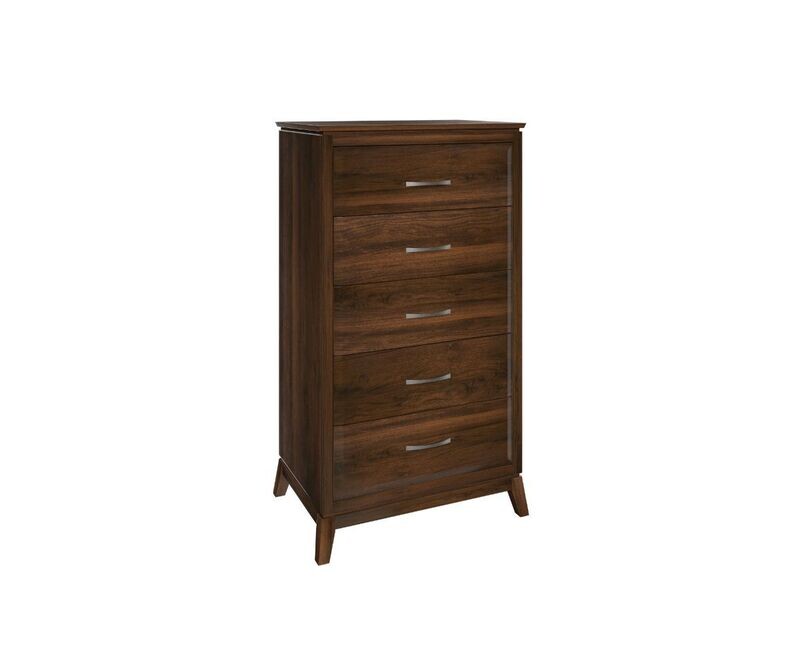 Saratoga Chest of Drawers