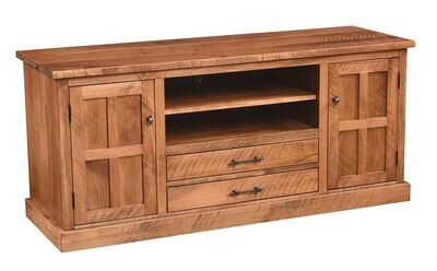Entertainment Centers and TV Stands