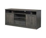 Urban 2-Door TV Console