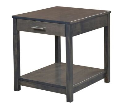 Urban End Table