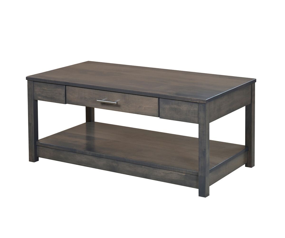 Urban Coffee Table