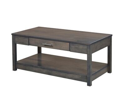Urban Coffee Table
