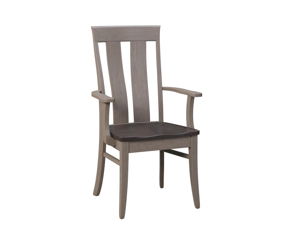 Arora Avalon Amish Dining Chair