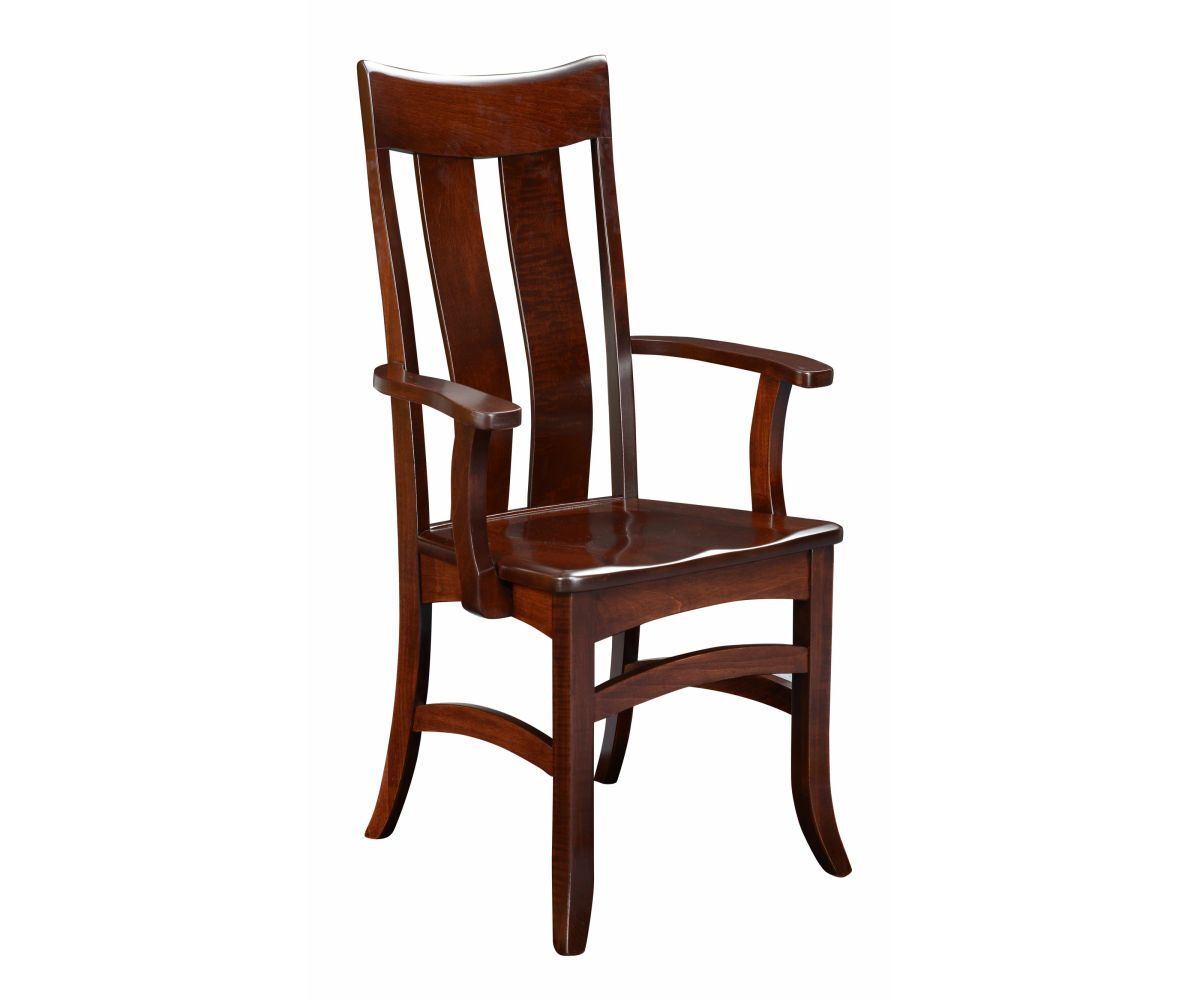 Galveston G2 Amish Dining Chair