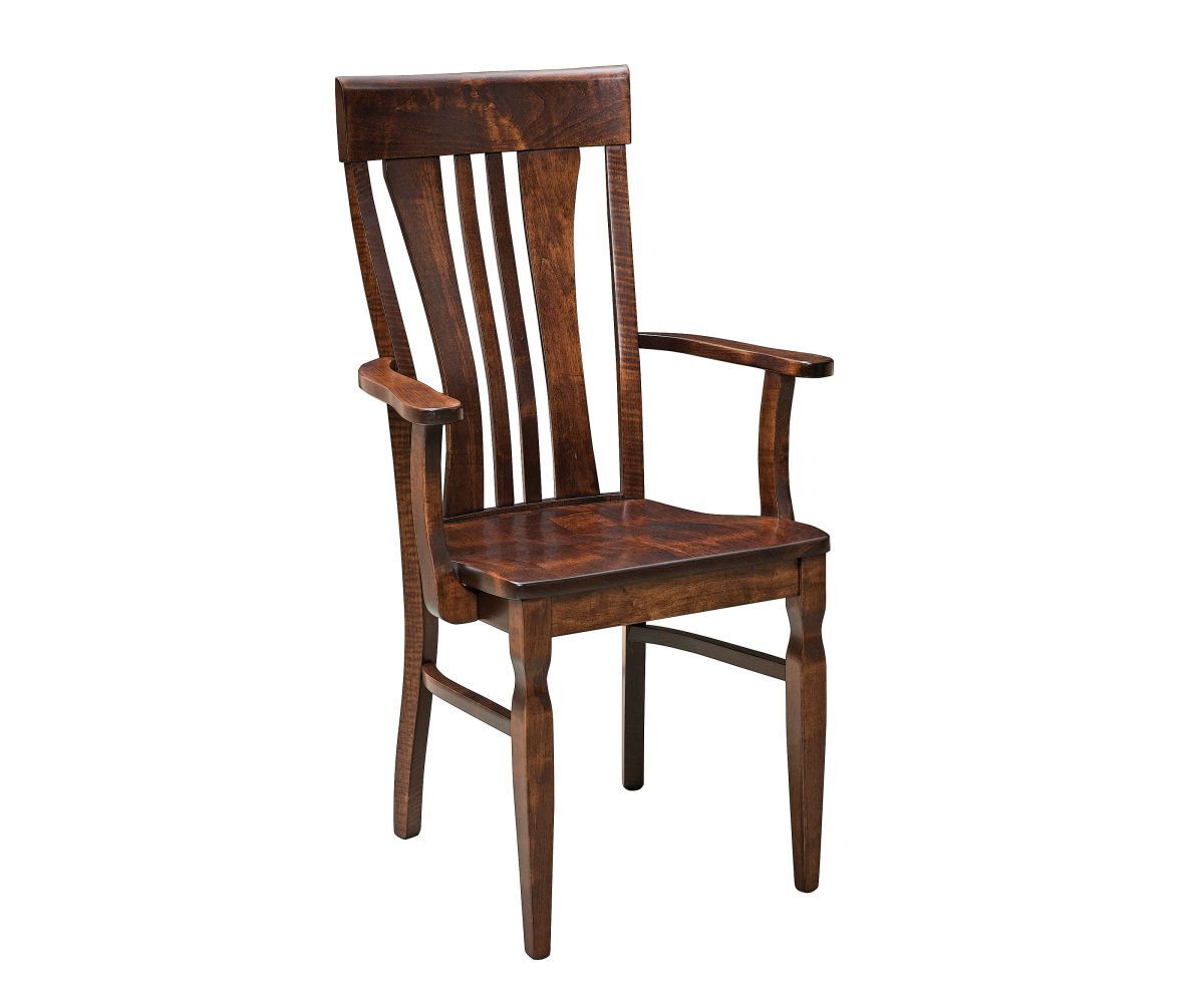 Fiona Amish Dining Chair
