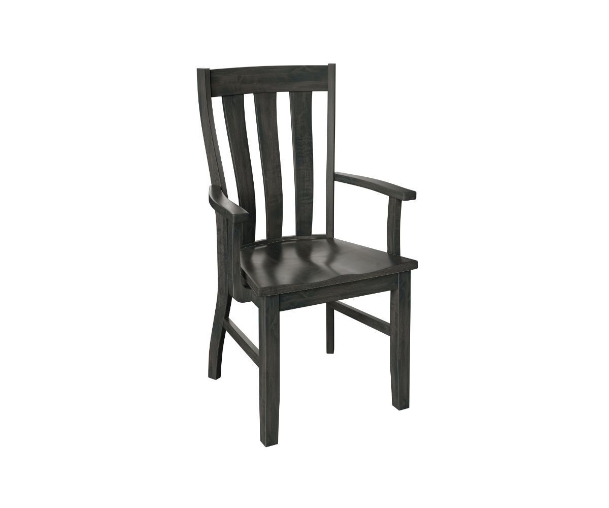 Larue Amish Dining Chair
